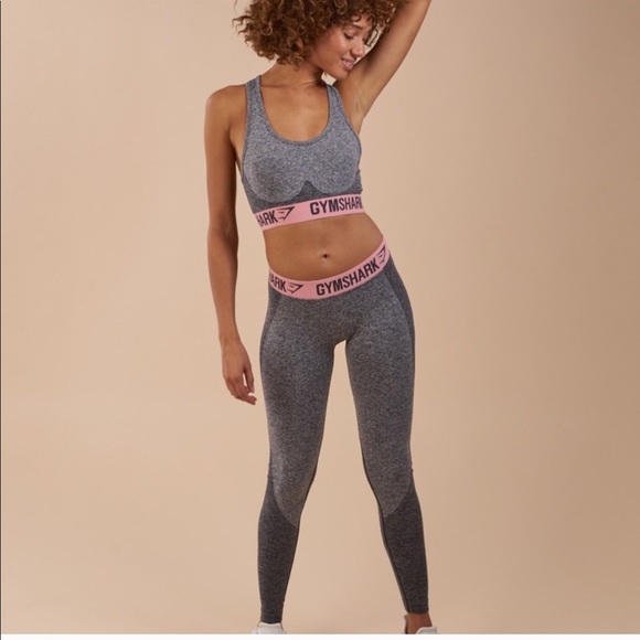 Gymshark Pants - Gymshark Flex Leggings